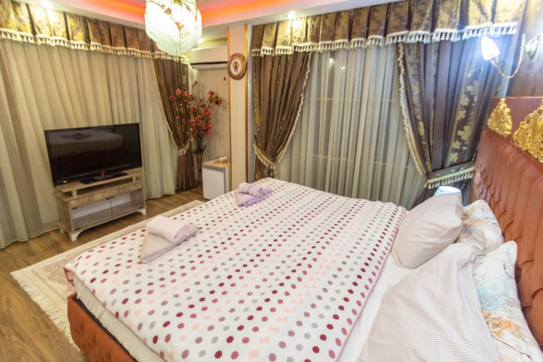 Zimmer Marko Pasa Konagi