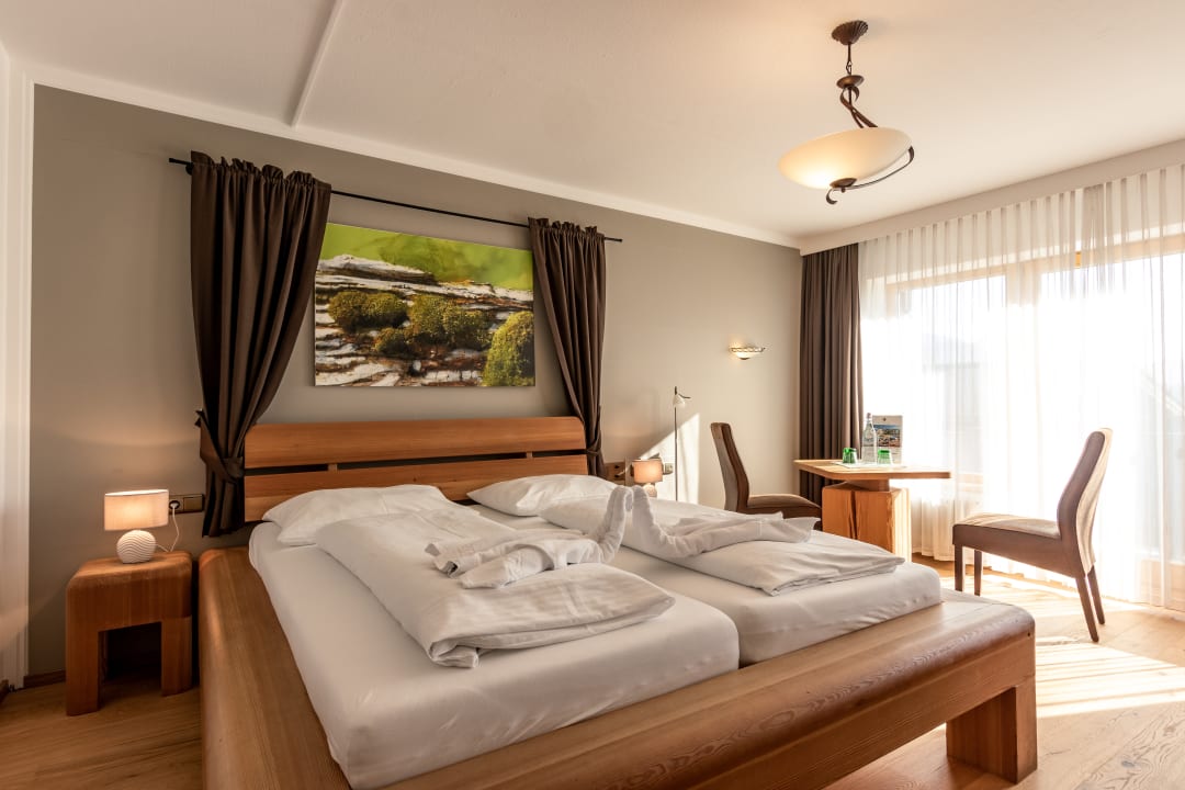 Zimmer Hotel Hochfilzer