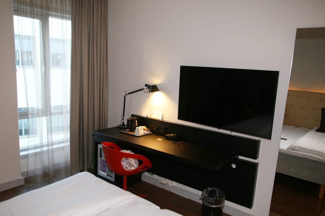 Zimmer Hotel Scandic Stavanger Forus