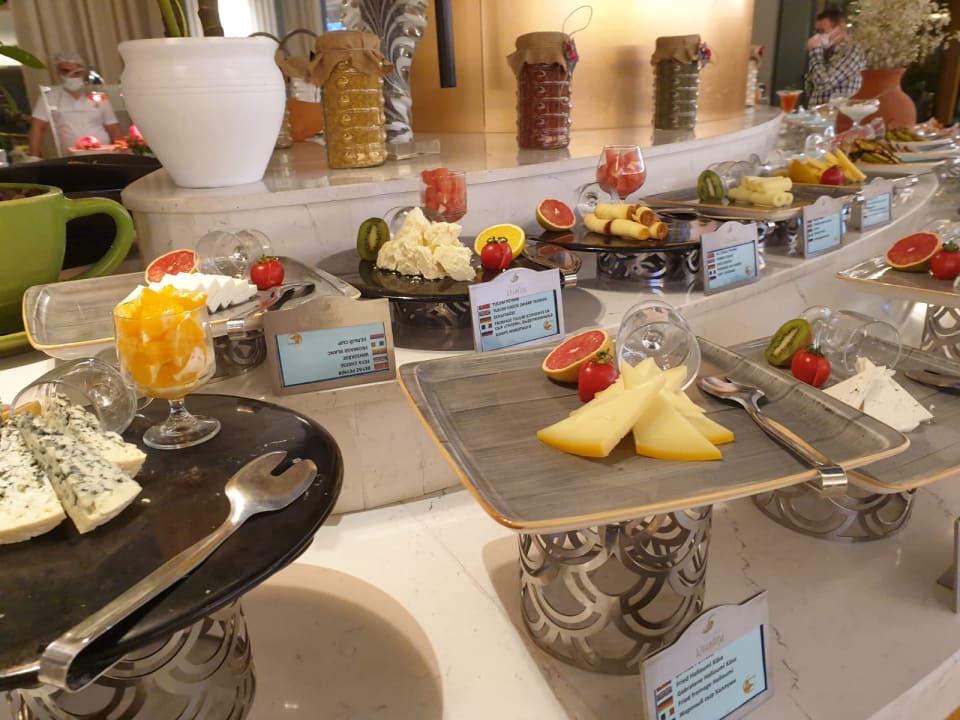 Gastro Seaden Quality Resort & Spa