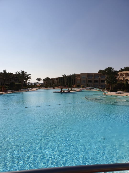 Pool Prima Life Makadi Resort