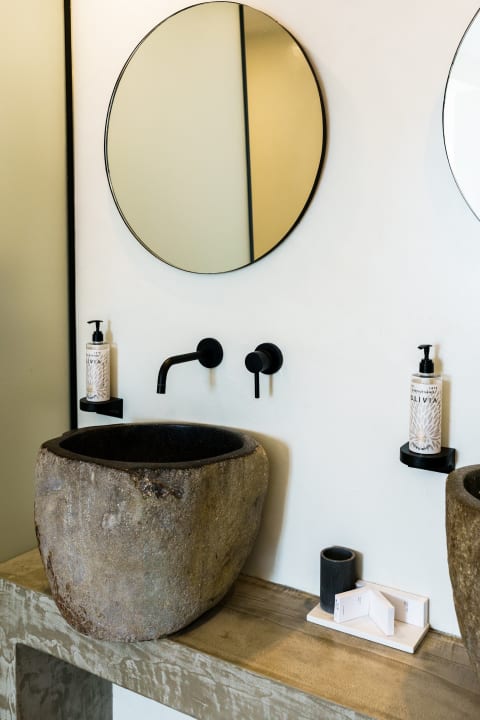 Zimmer Amaronda Resort & Spa Eretria