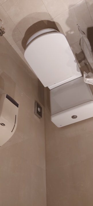 Zimmer Hotel Exe Vienna