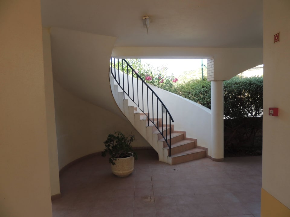Bild im Zusammenhang Hotel Luz Bay Club