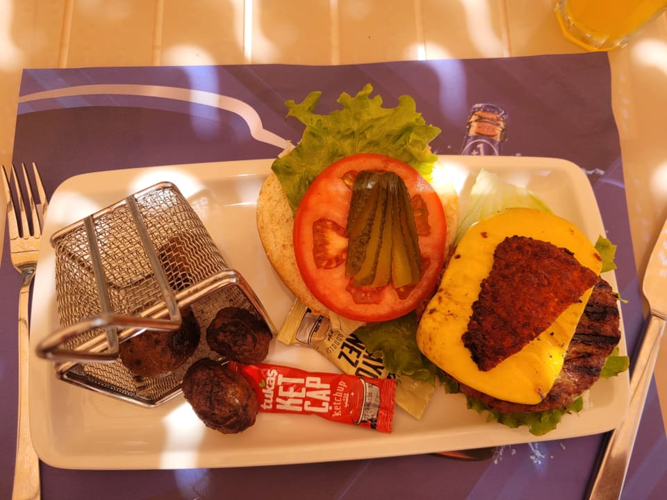 Gastro Side Story Resort & Spa