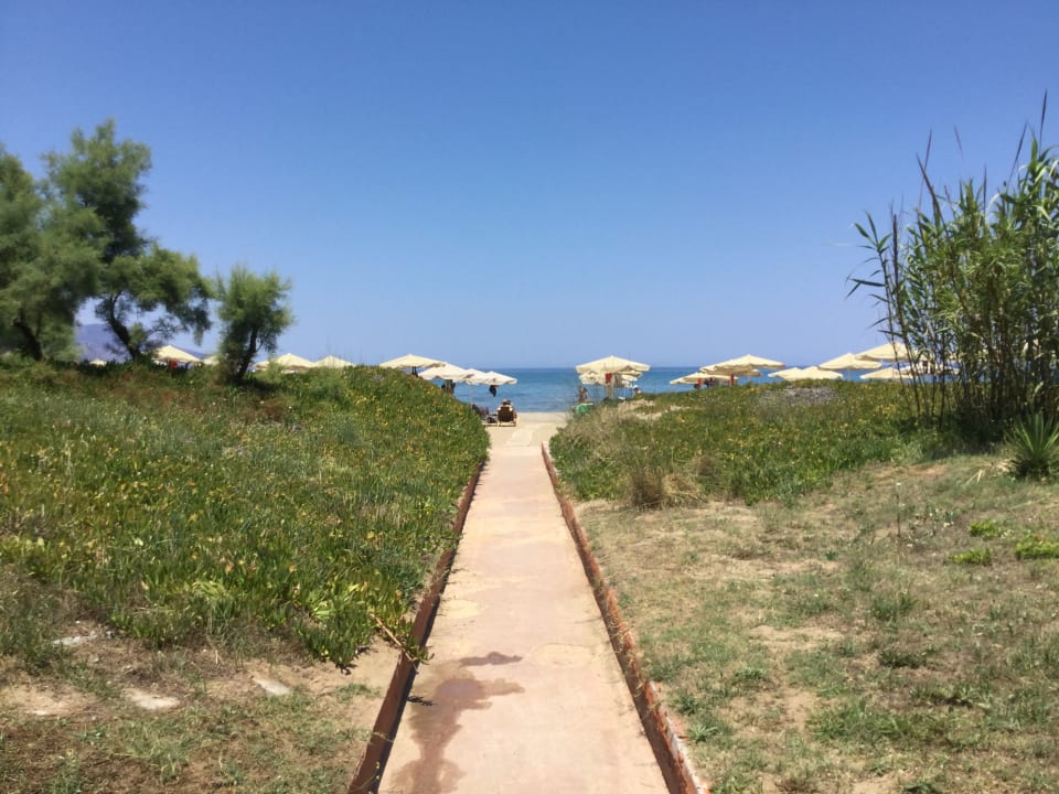 Strand Orpheas Resort - Adults Only