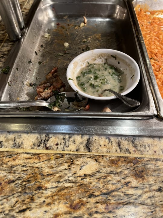 Gastro Sunscape Puerto Plata