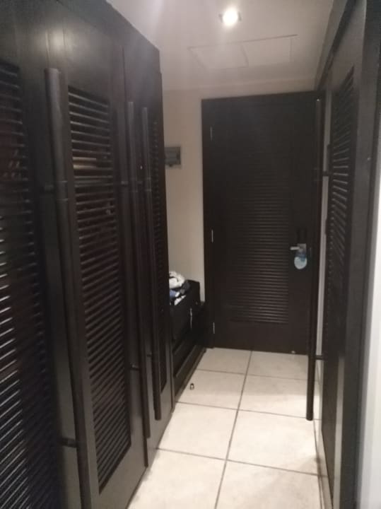 Zimmer Catalonia Playa Maroma