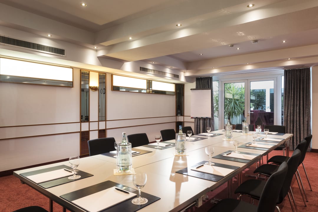 Sonstiges ibis Styles Offenburg City