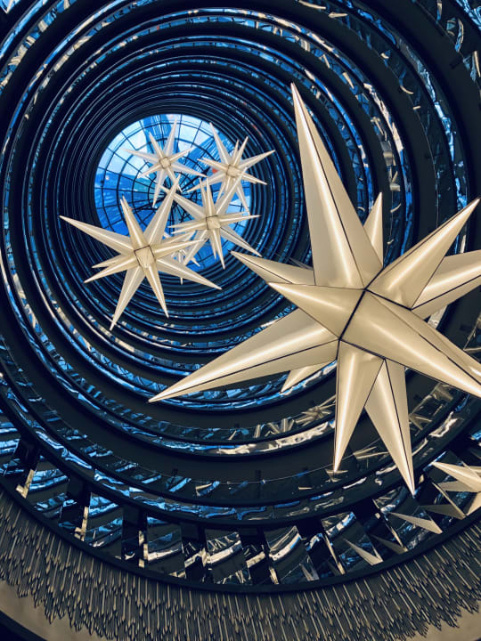 Sonstiges Royal Seginus