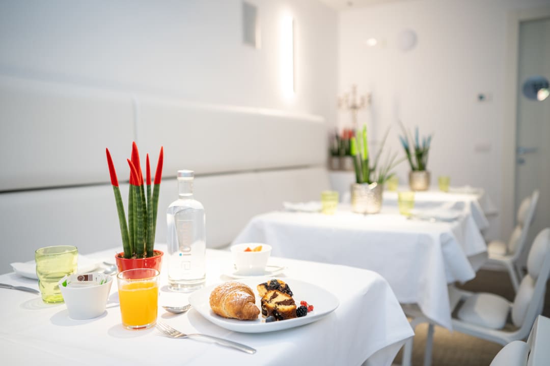 Gastro iConic B&B Wellness Resort