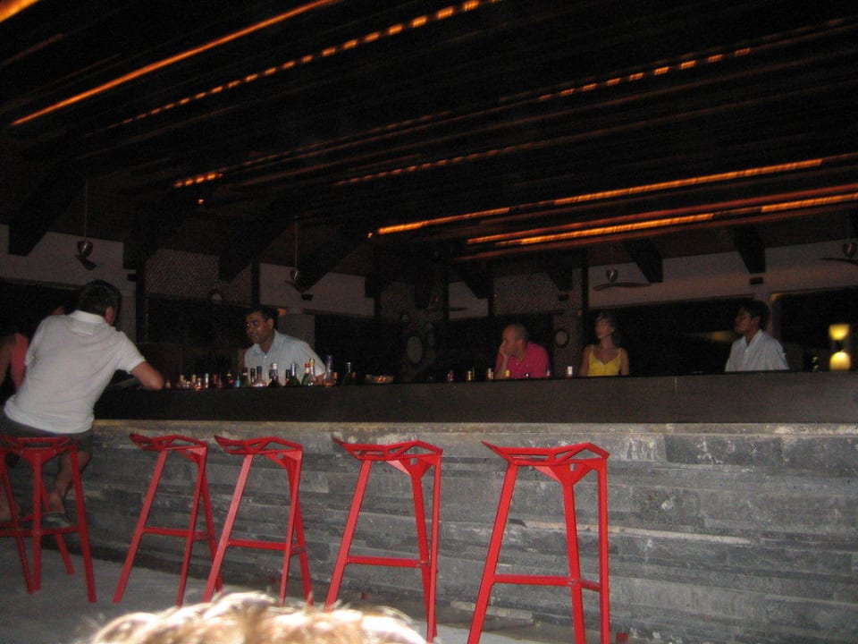 Fen Velassaru Maldives