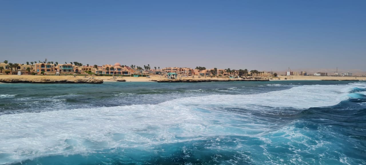 Strand Radisson Blu Resort, El Quseir