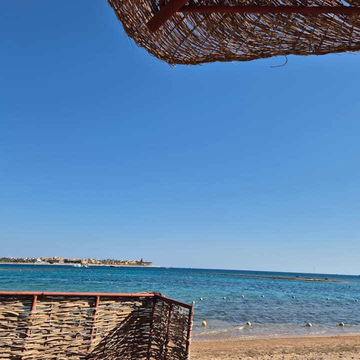 Strand Steigenberger Makadi Hotel - Adults only