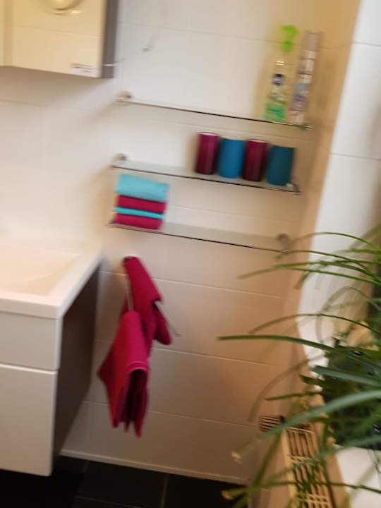 Zimmer Gästehaus Anna