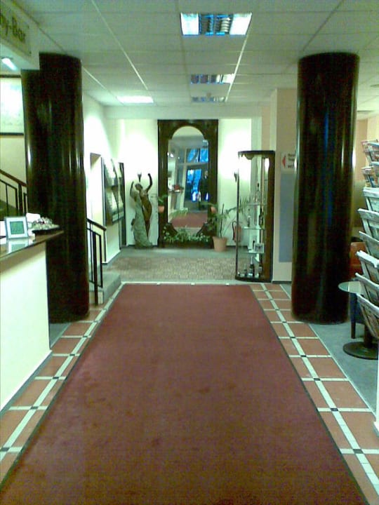 Check-in Sweet Dream Hostel & Pension