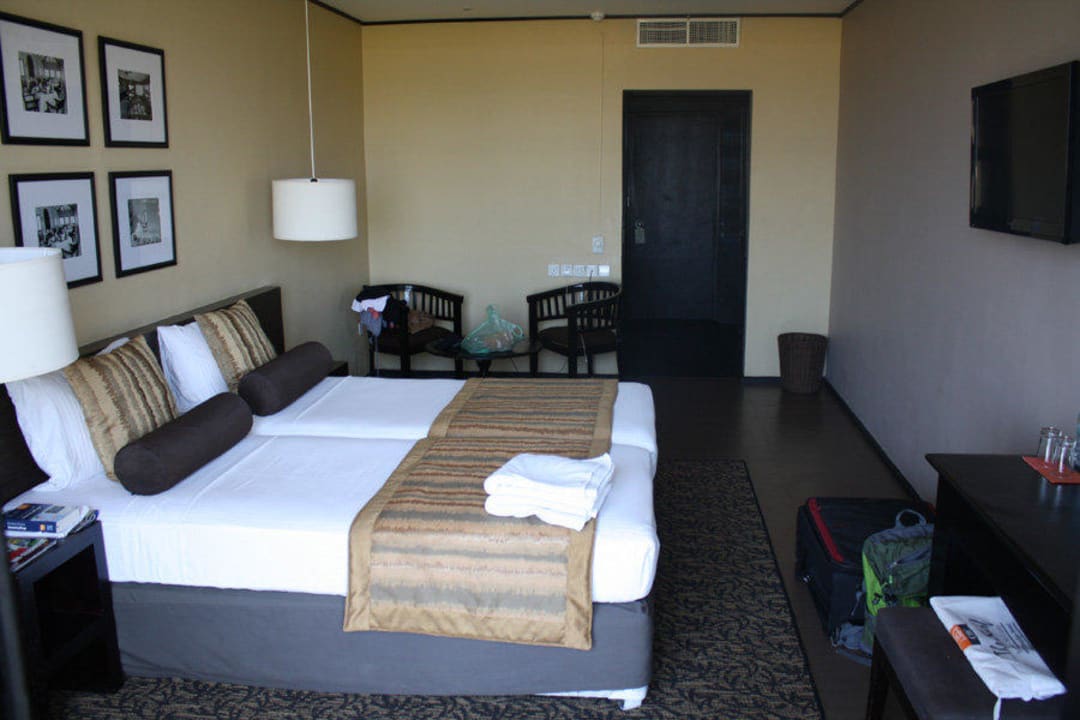 Zimmer 107 EKHO Surf