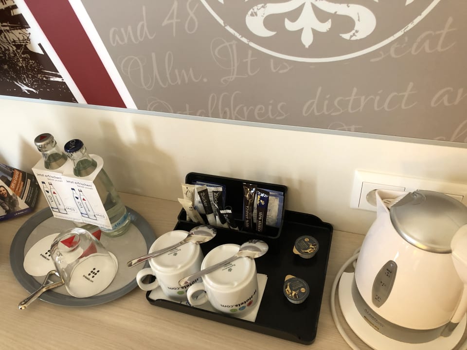 Zimmer H+ Hotel Limes Thermen Aalen