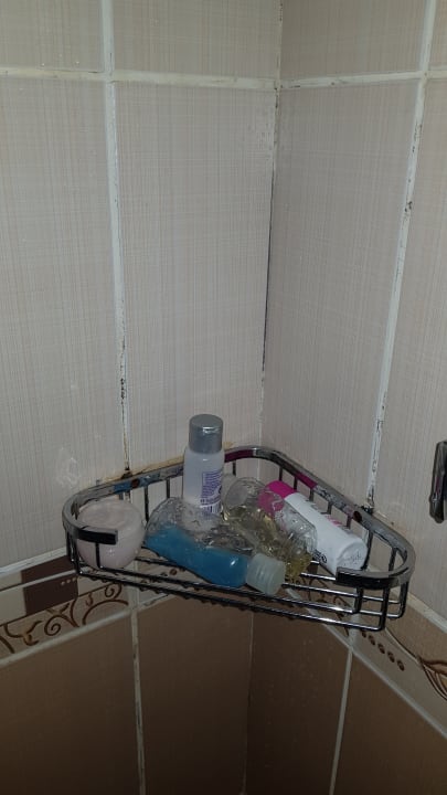 Zimmer Latanya Park Resort