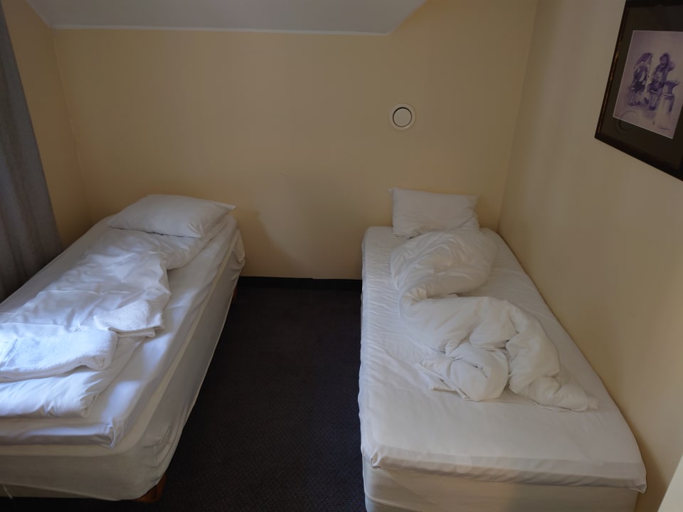 Zimmer Hotel Quality Resort Voeringsfoss