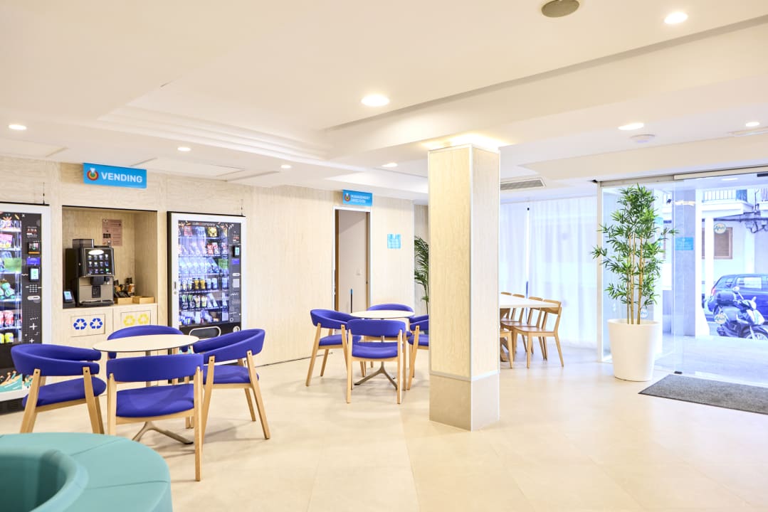 Gastro Ahoi! Urban Beach Hotel