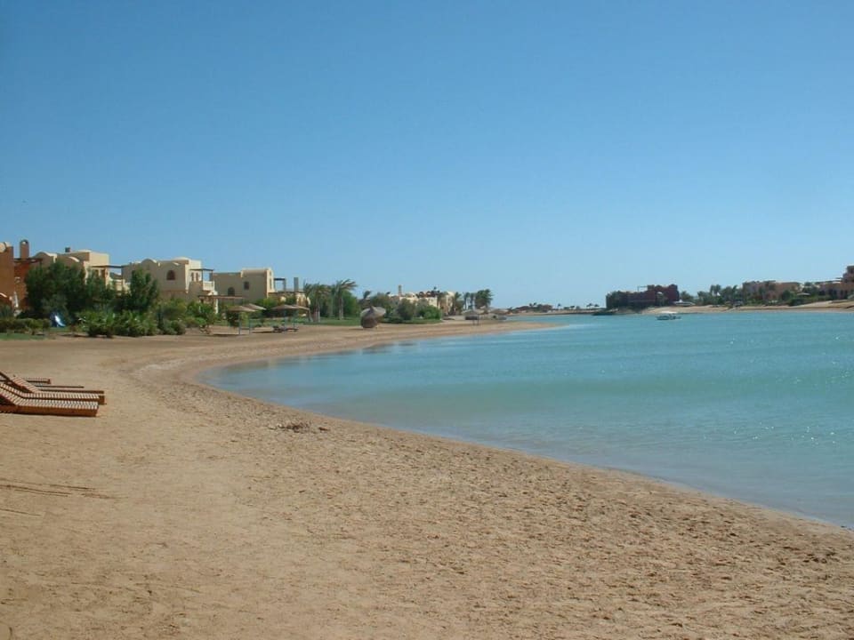 Strand Three Corners Rihana Resort Deluxe