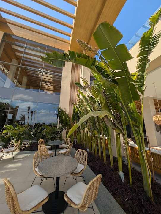 Pool JAZ Elite Riviera