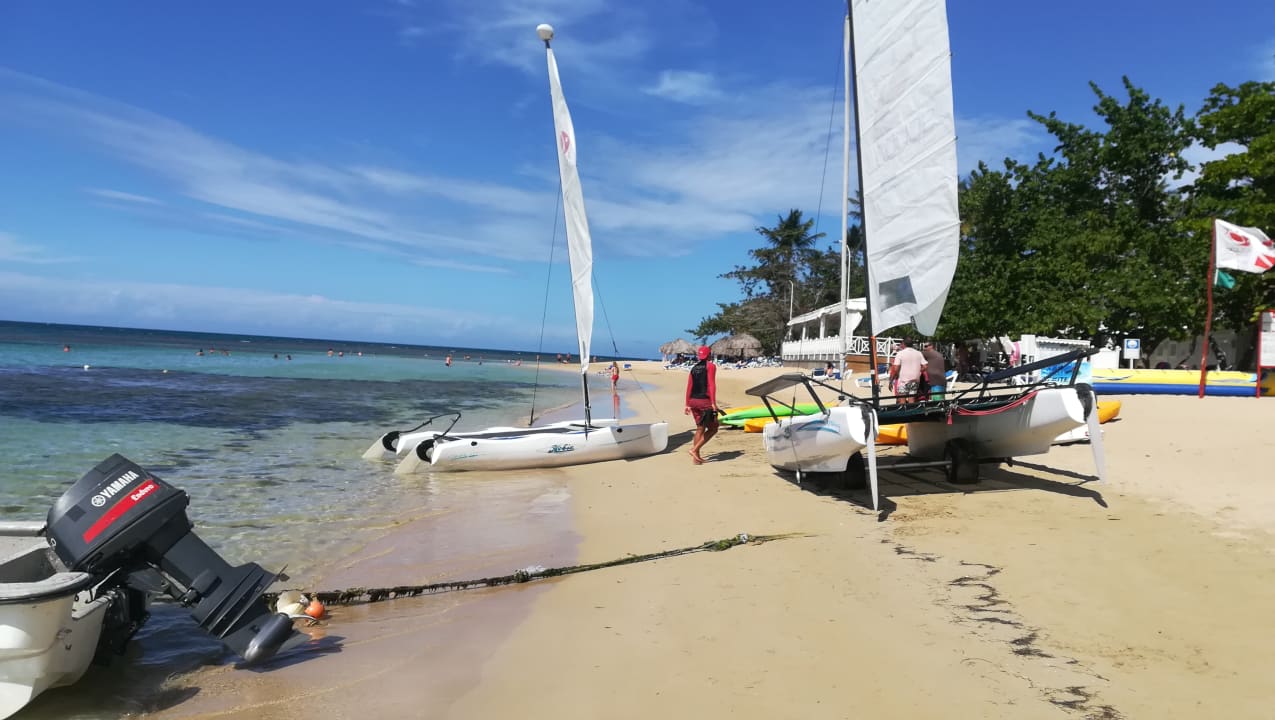 Strand Bahia Principe Grand El Portillo