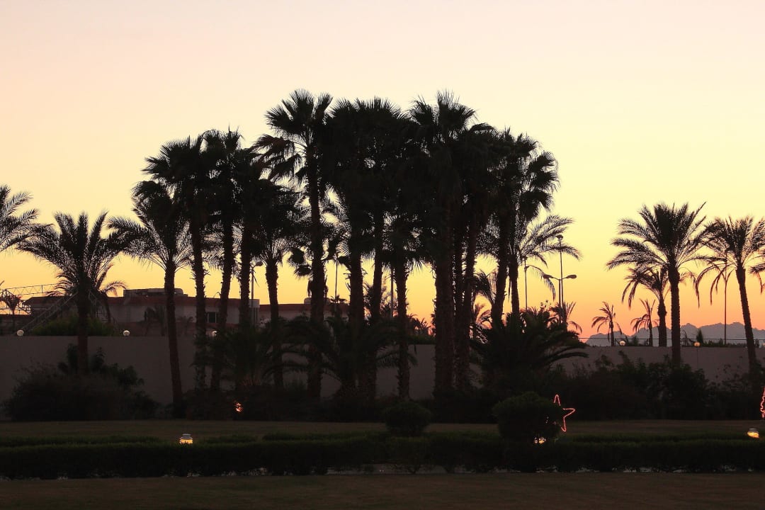 Maritim Hotel Jolie Ville Golf & Resort Pickalbatros Golf Beach Resort