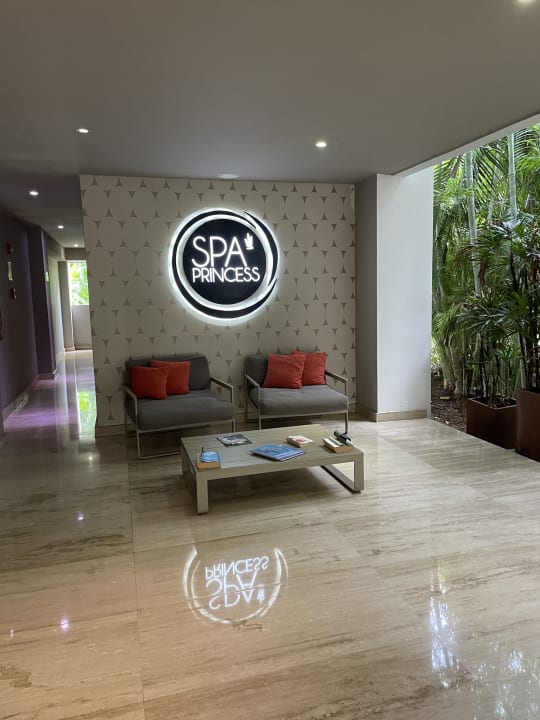 Sonstiges Platinum Yucatan Princess All Suites & Spa Resort - Adults only