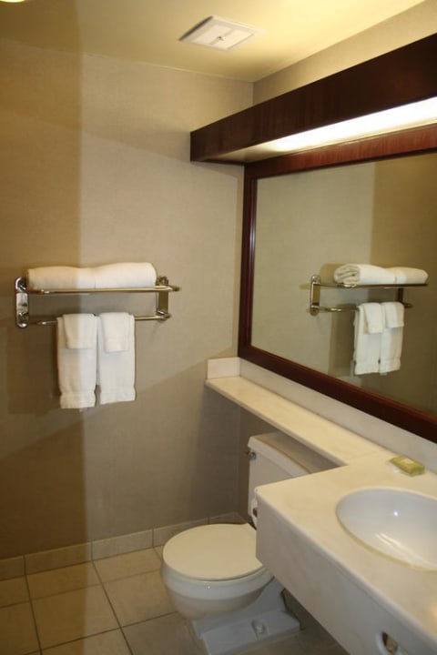 Bad Hotel Zephyr San Francisco