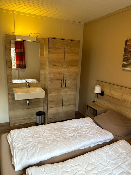 Zimmer Landal Heideheuvel