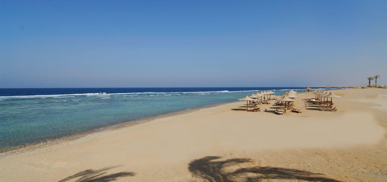 Strand Bliss Nada Beach Resort