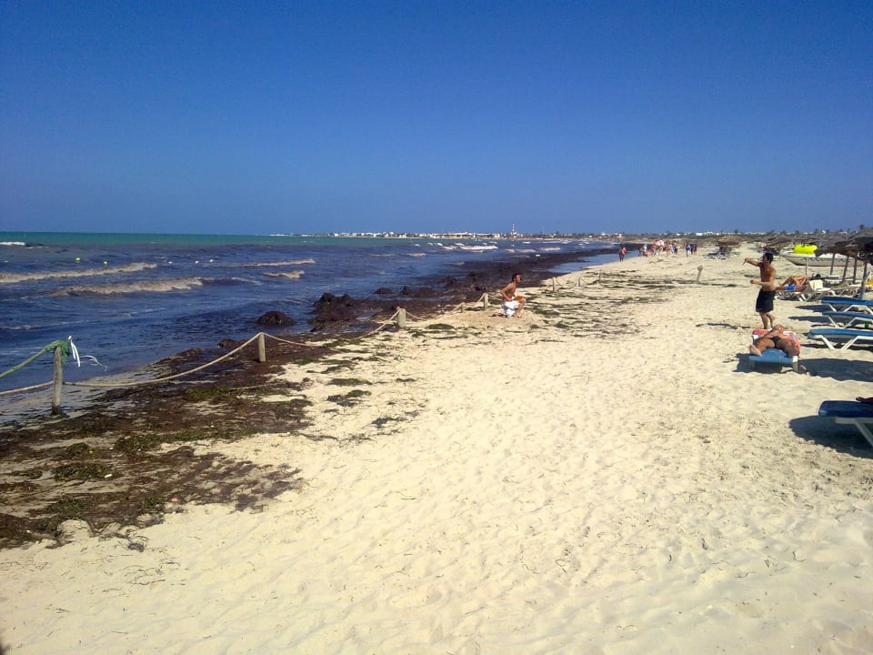 Strand Djerba Aqua Resort