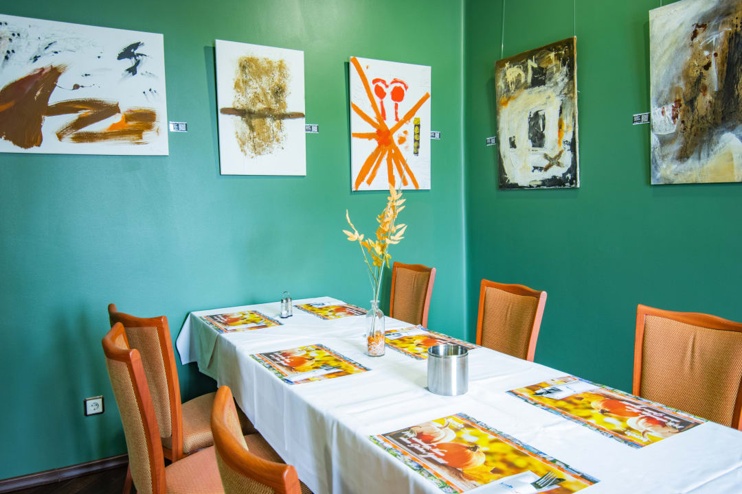 Gastro SeeHotel Großräschen