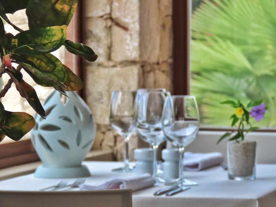 Gastro Barceló Marine Boa Vista - Adults Only