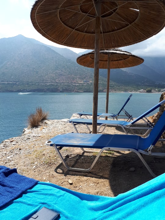 Strand Bali Blue Bay Lifestyle