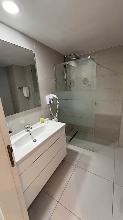 Zimmer Hotel Tasia Maris Sands
