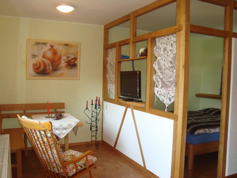 Appartement Haus Korazija