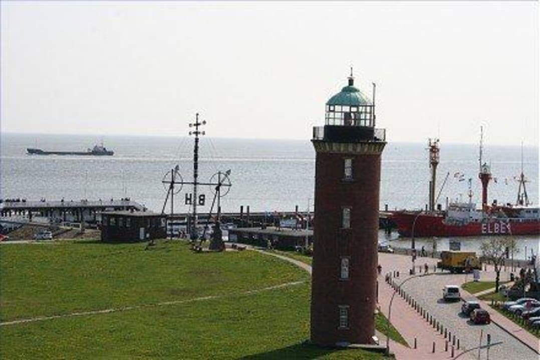 RY Haus Residenz am Yachthafen Hamer Ferienappartements