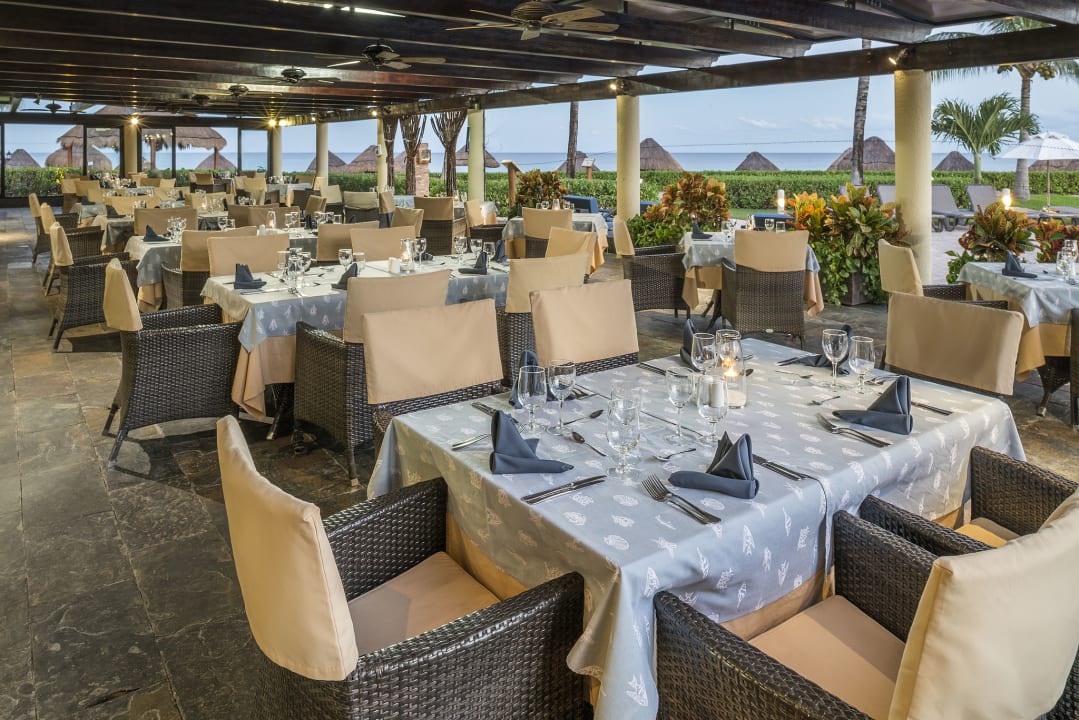 Gastro Ocean Coral & Turquesa by H10