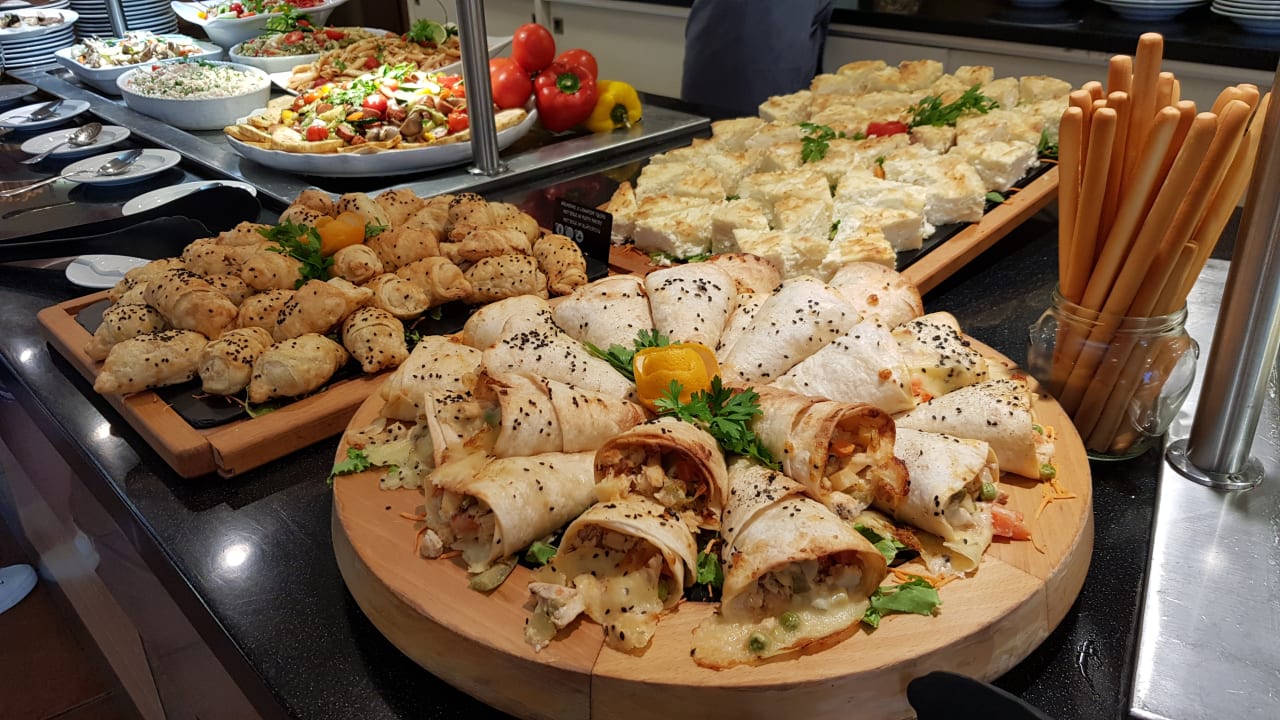 Gastro Valamar Sanfior Hotel & Casa