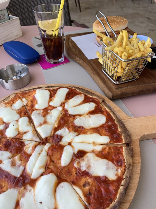 Gastro Prive Bodrum - Erwachsenenhotel