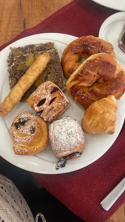 Gastro Side Story Resort & Spa