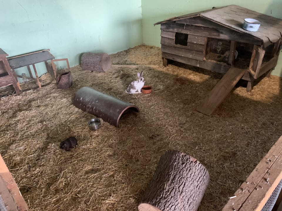 Sport & Freizeit Simmernhof Mossendorf