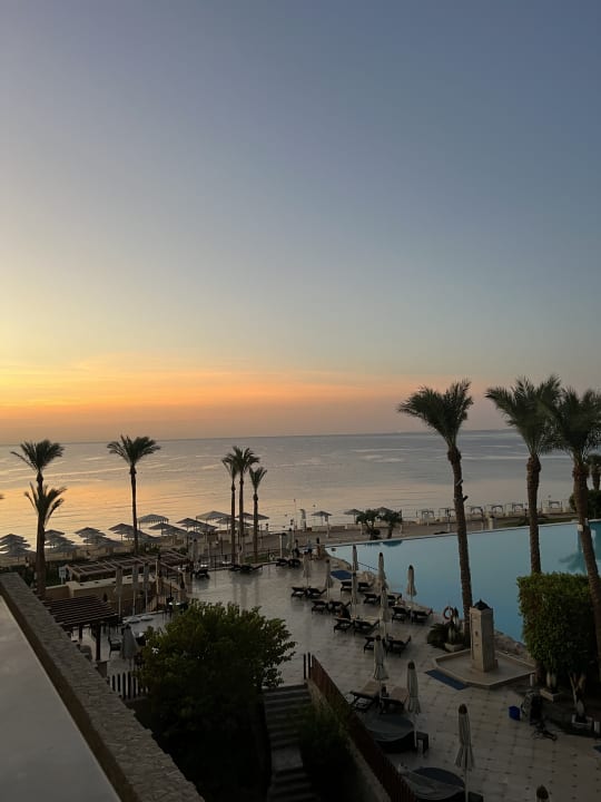 Ausblick Makadi Spa - Adults only