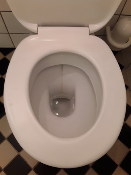 Zimmer Hotel an der Therme