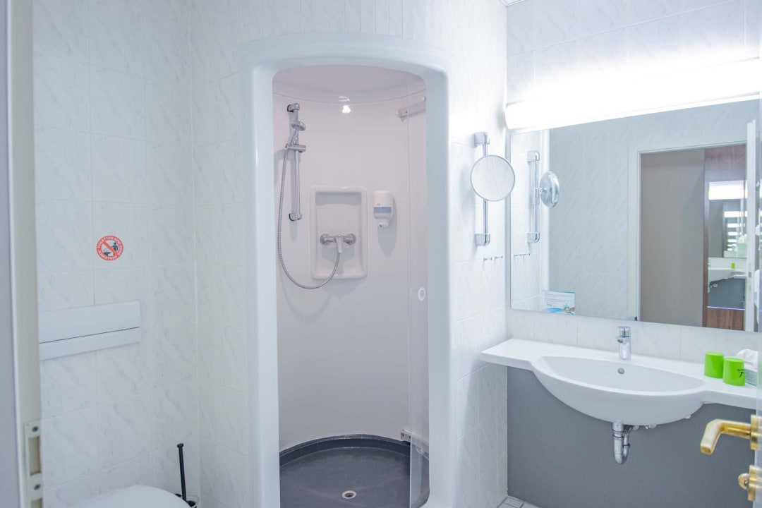 Zimmer Seehotel Brandenburg a.d. Havel