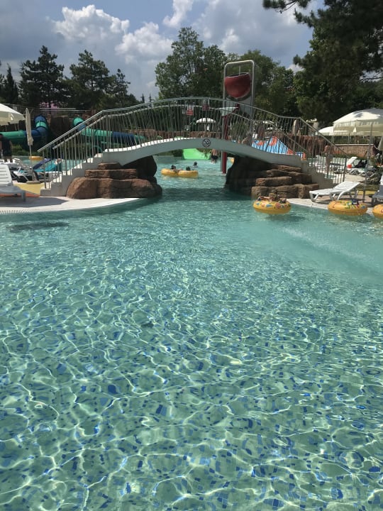 Sport & Freizeit Ralitsa Aqua Club