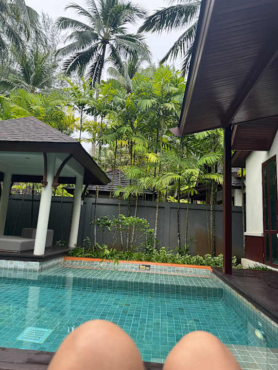 Zimmer Graceland Khao Lak Beach Resort